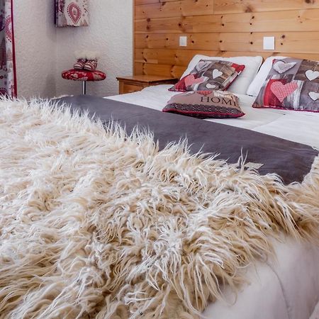 Le 1650 By Infini Mountain Apart otel Les Orres Dış mekan fotoğraf